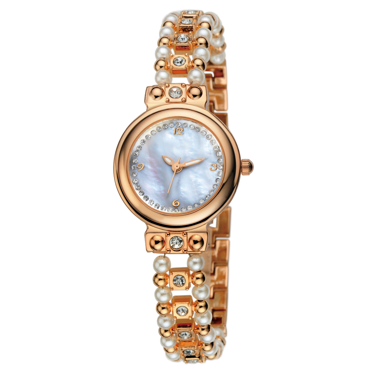 pearl women's watch