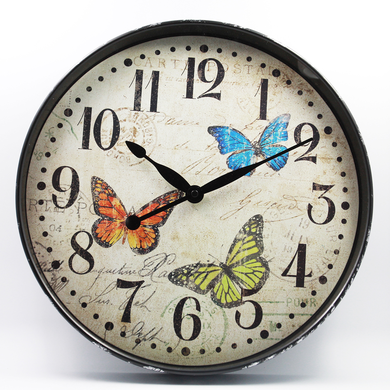 clock plastic cover,plastic wall clock,wall clock,clock,clock wall