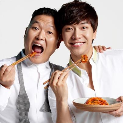 Good Eating – Chasinghapiness