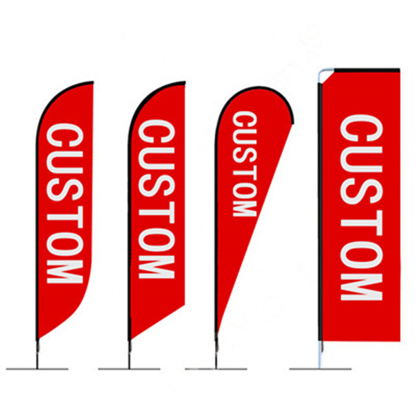 Custom Flags Noya