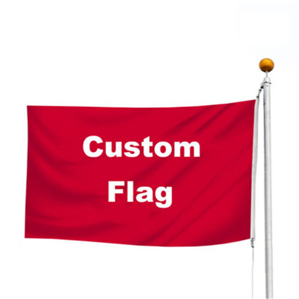 Custom Flags Noya