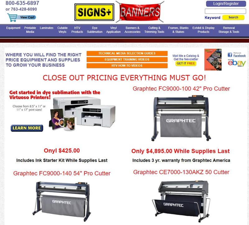 50 Best Custom Banner Printing Service Companies Noya