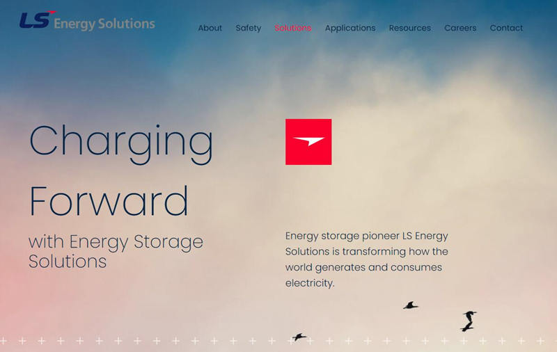 21 Best Energy Storage Companies & Manufacturers Noya