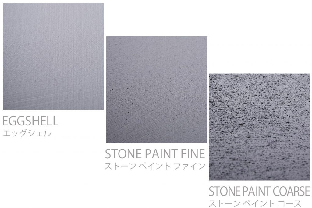 PORTER’S PAINTSを取り入れて noyie web