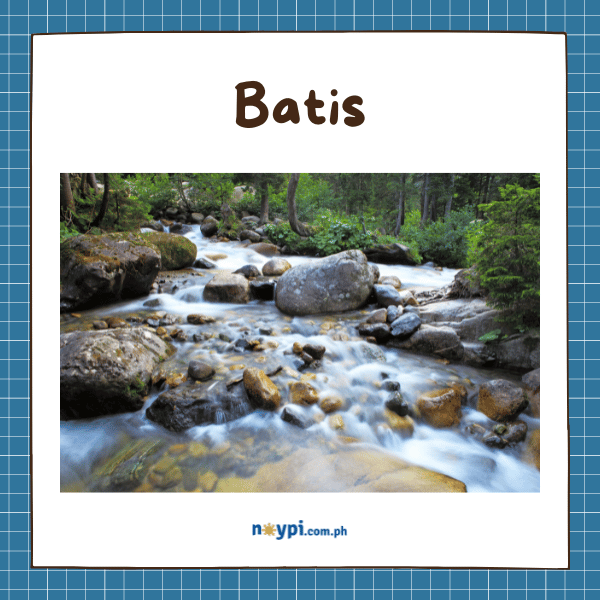 Mga Anyong Tubig sa Pilipinas Katangian at Kahalagahan •