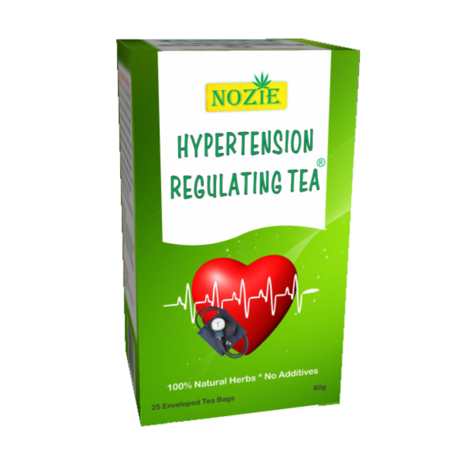 Hypertension Regulating Tea Antihypertensive Tea Blood Pressure