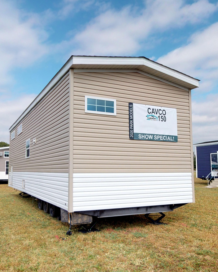 Vandalia Park Models Direct Nappanee, IN