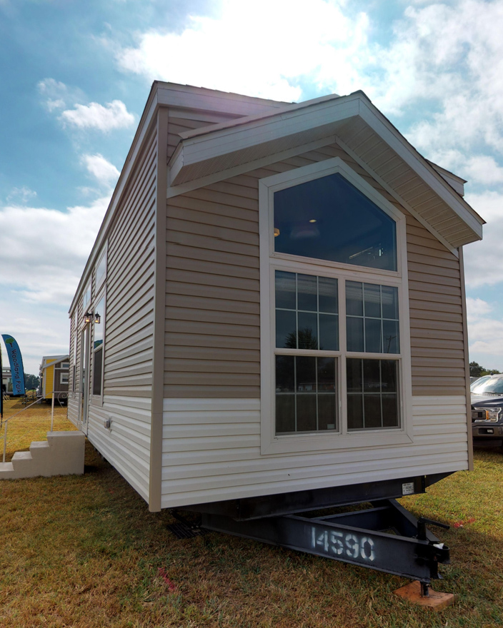 Vandalia Park Models Direct Nappanee, IN