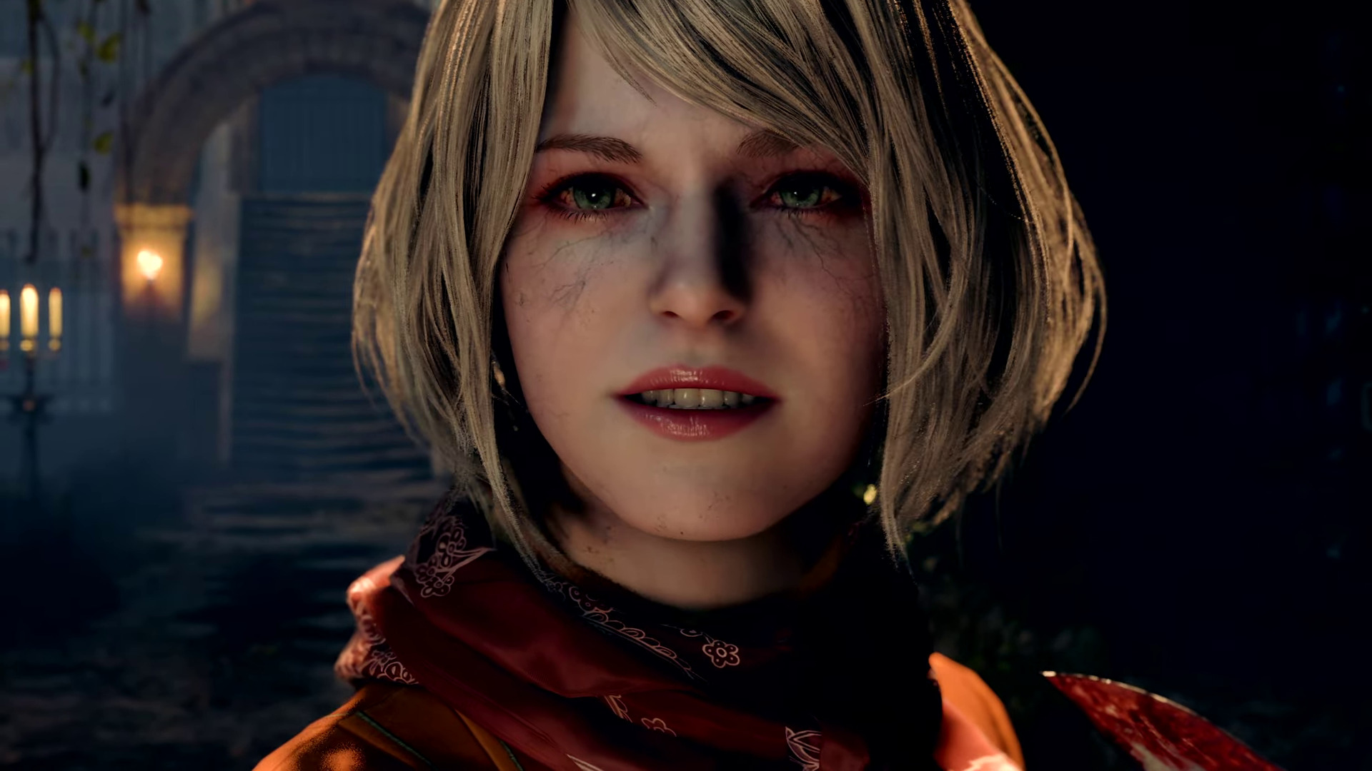 RE4 Remake Trailer Mostra Trechos Clássicos E Refeitos NPC Games