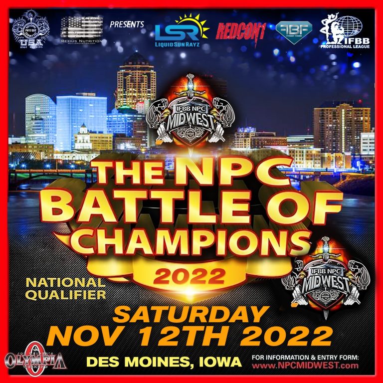 Events Omaha October 2023 Events NPC Midwest