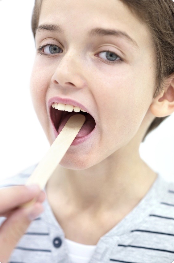 Strep A symptoms and treatment NowPatient