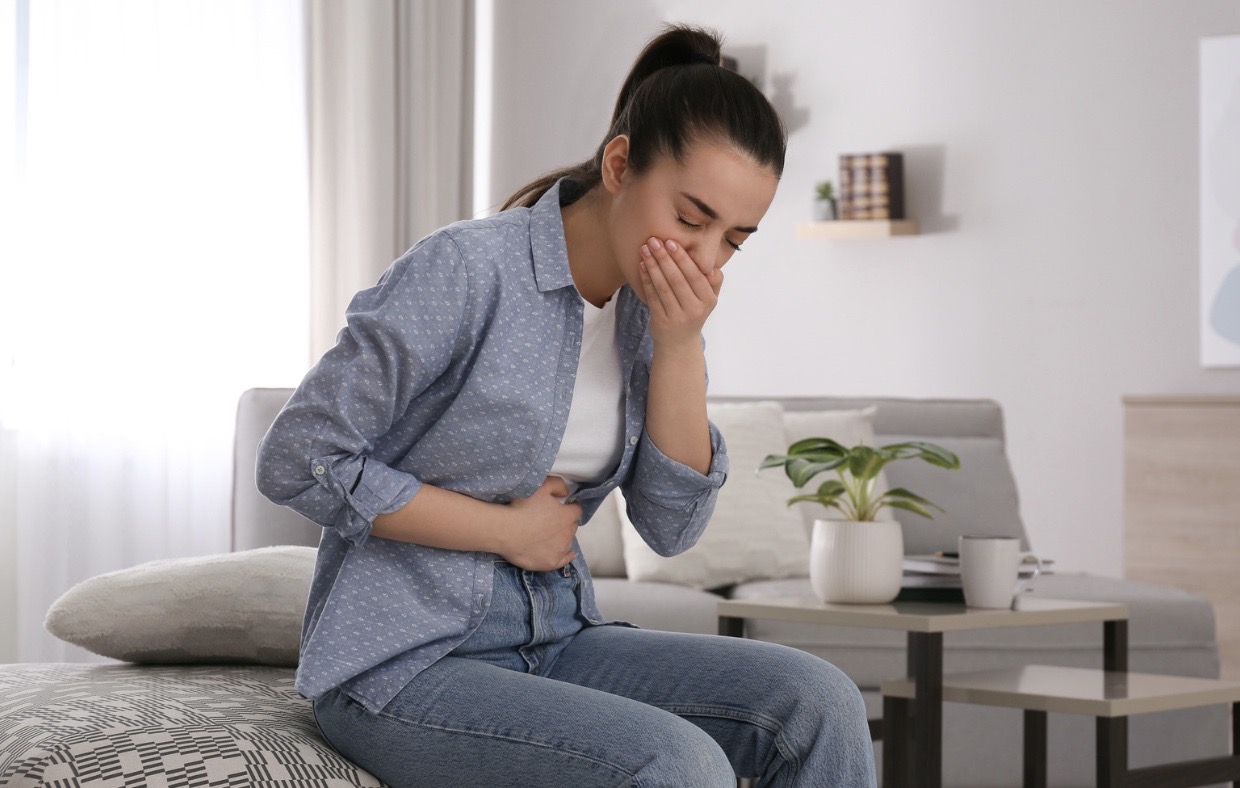 What to eat after vomiting NHS? NowPatient