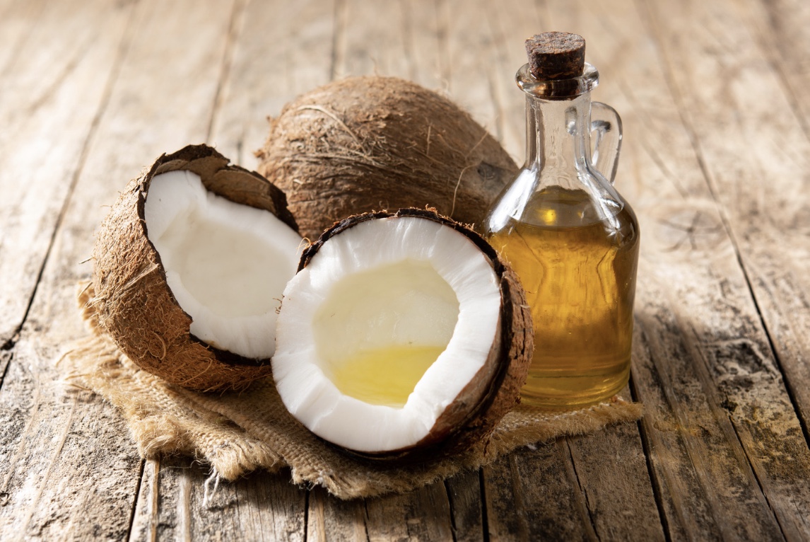 Can you use coconut oil for hair growth? NowPatient