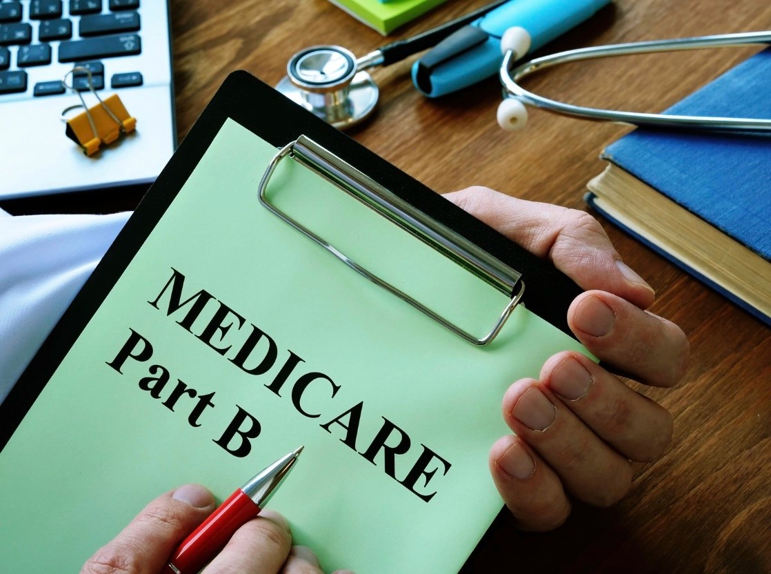What are the costs and coverage of Medicare Part B NowPatient