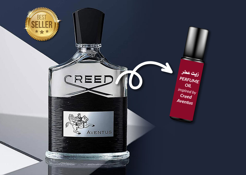 Niche Perfumes Kuwait Concentrated Perfume Oils inspired by Favorite HighEnd Perfumes