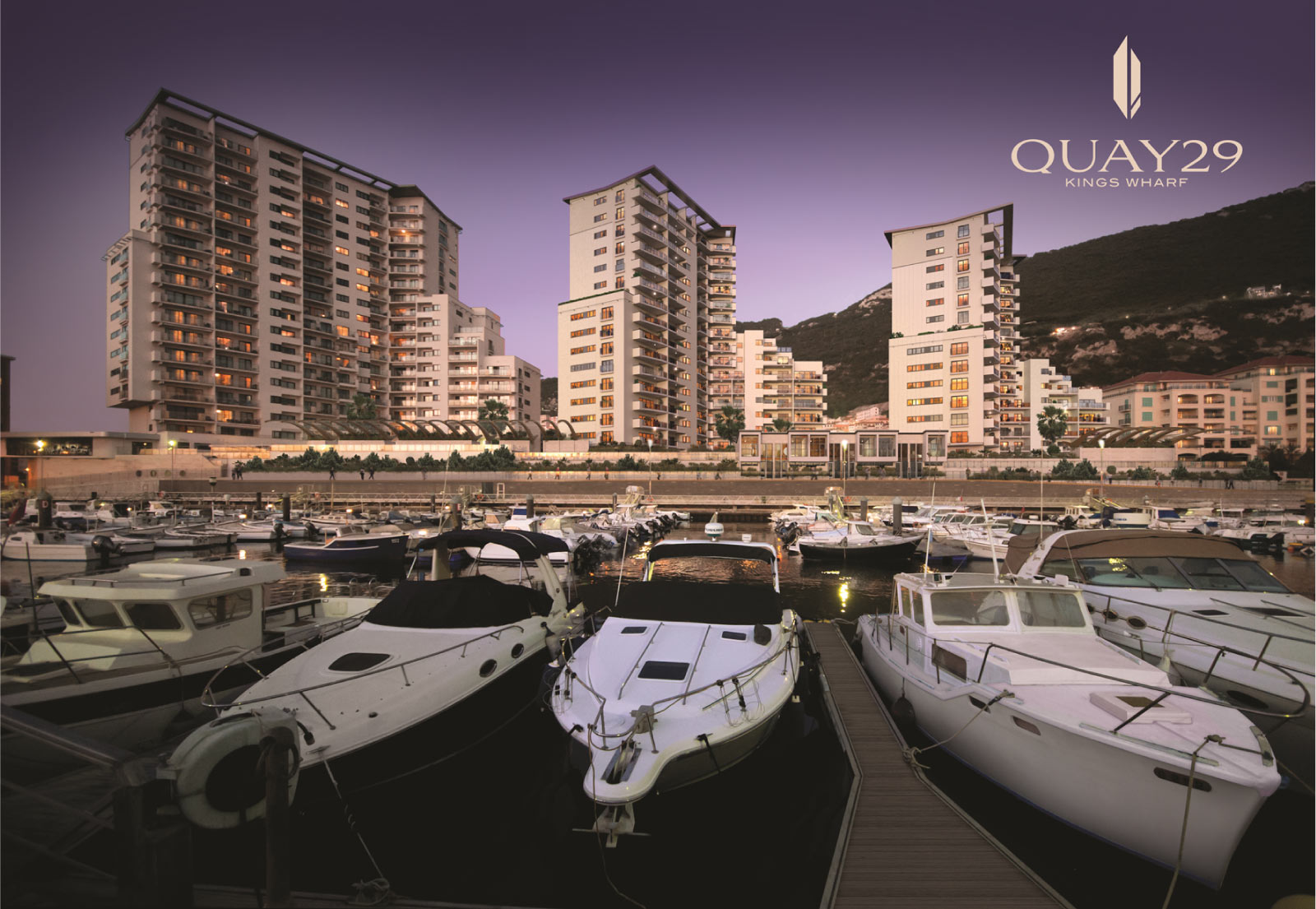 Developments NP Estates Property Professionals Gibraltar