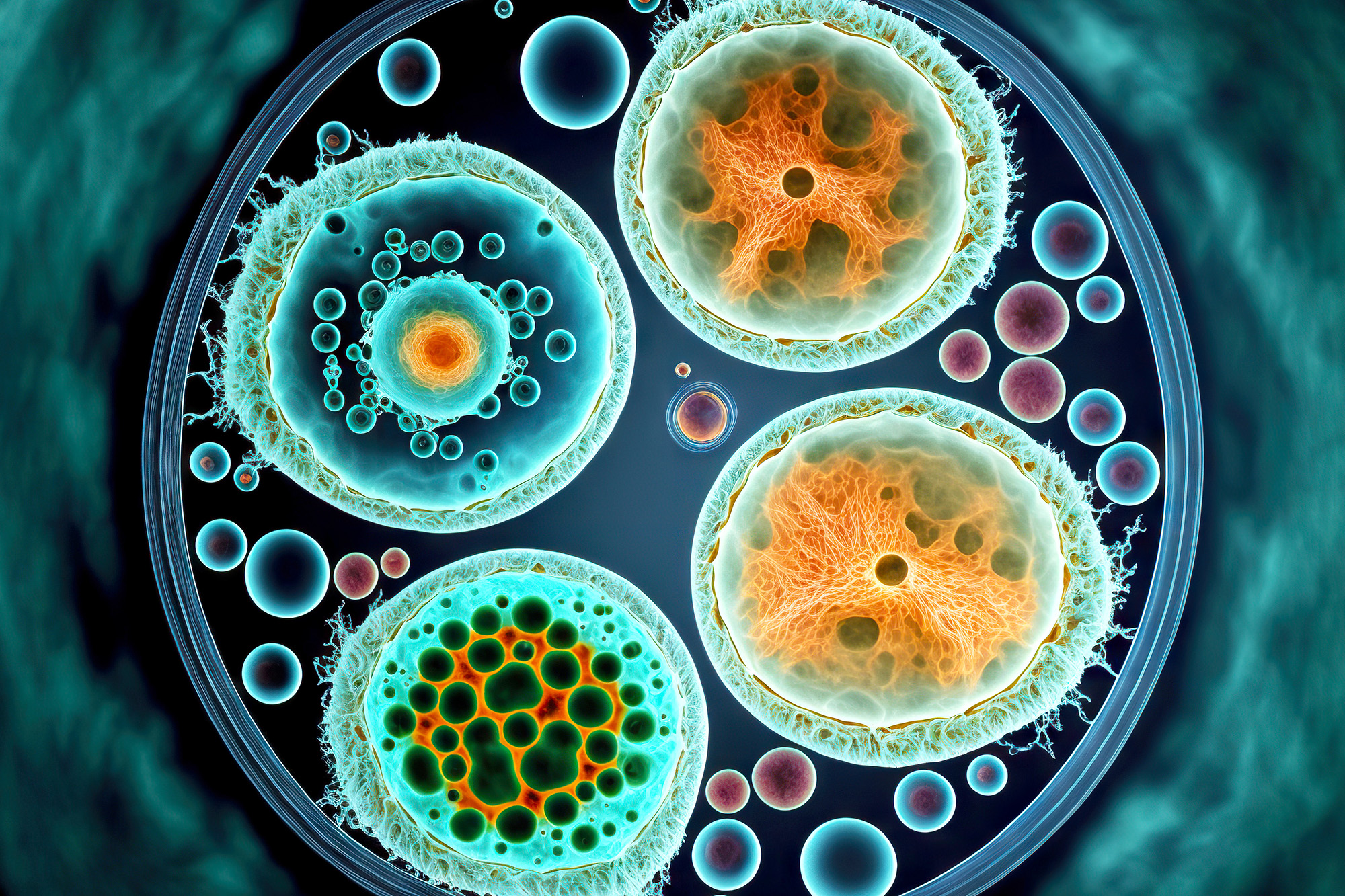 Scientists Have Found a Way to Reverse The Aging Process New Study