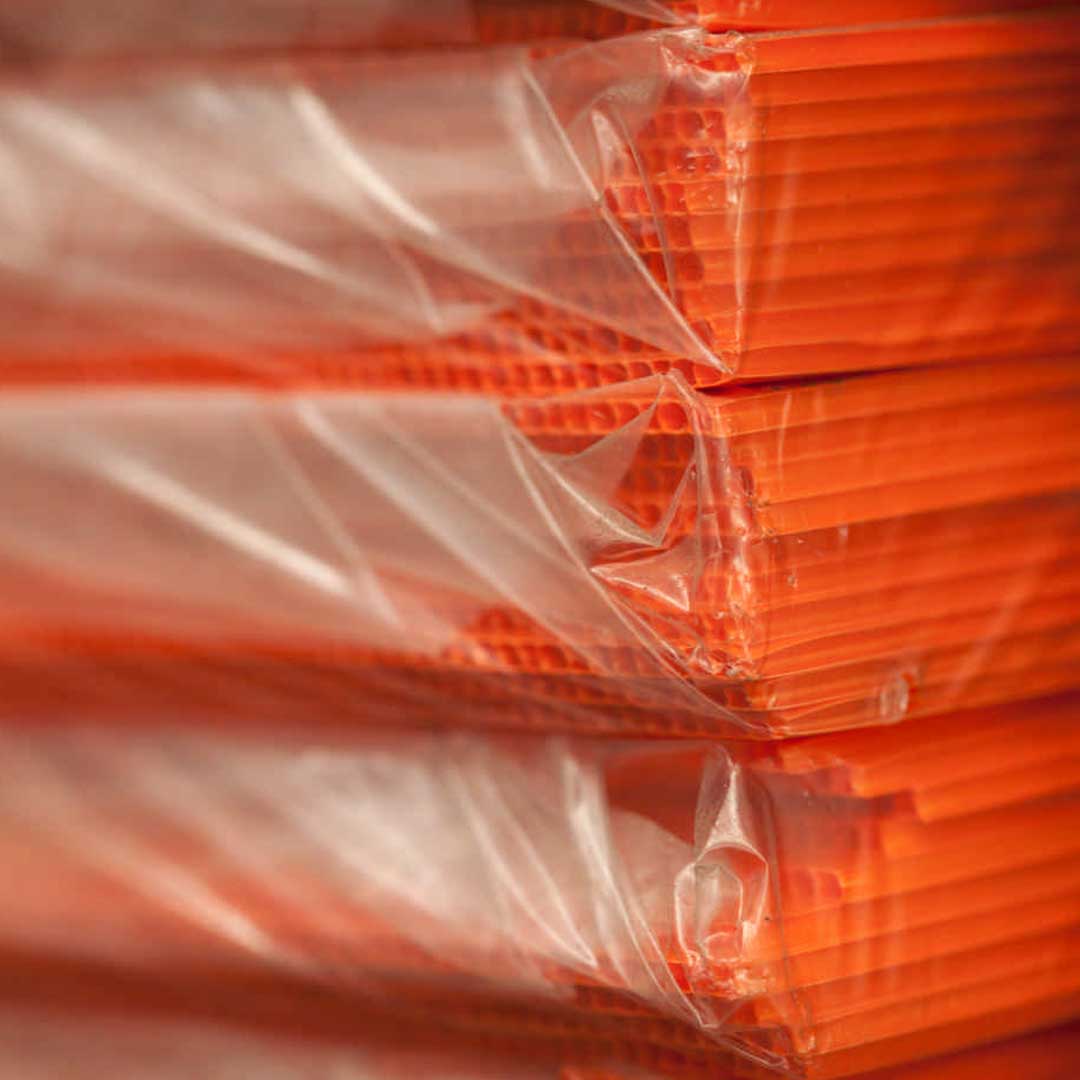 Plastic Pallet Sheets, Bottom & Layer Sheets for Pallets NPF Packaging