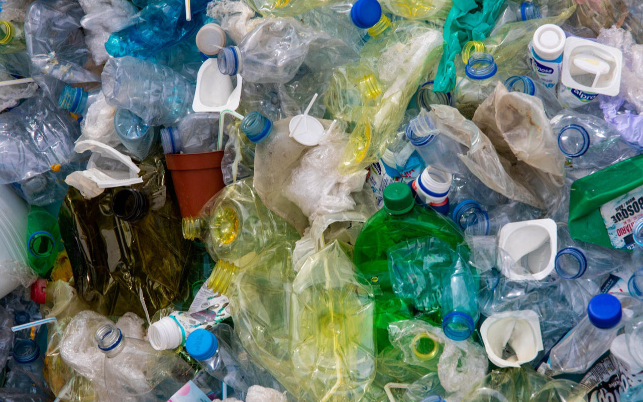 How is Plastic Packaging Recycled?