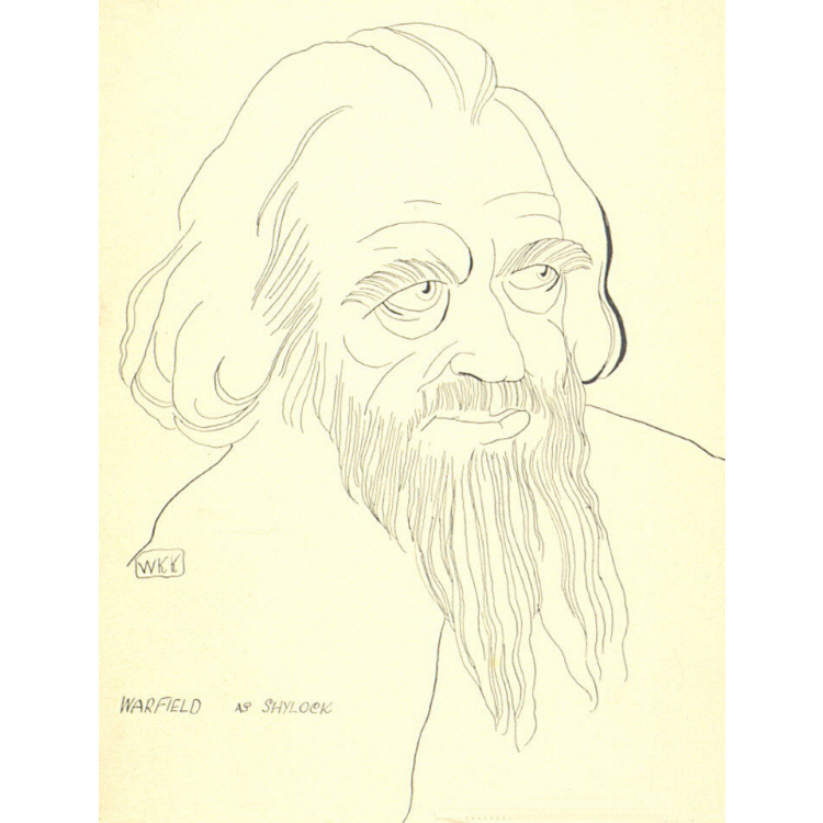 David Warfield Smithsonian Institution