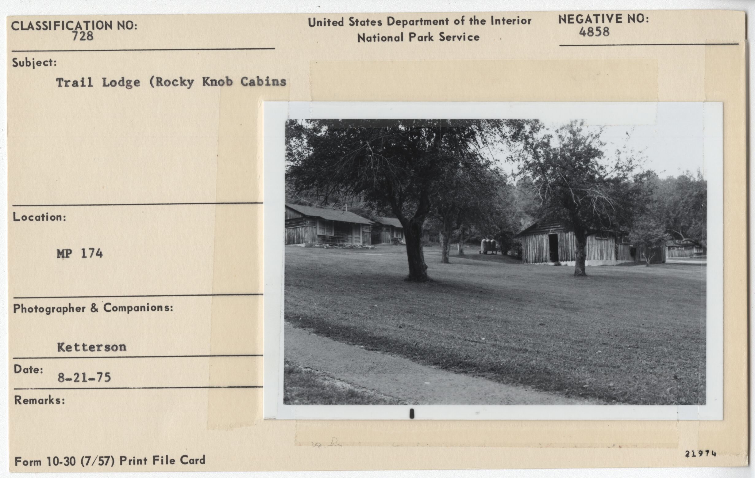 NPGallery Asset Detail