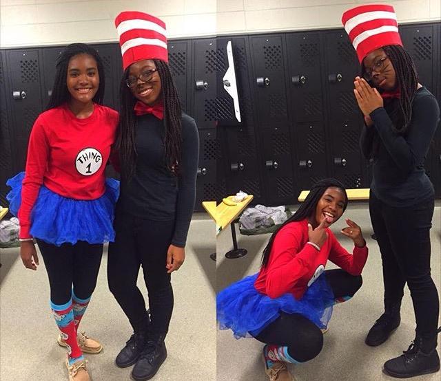 Character Day Eagle Eye