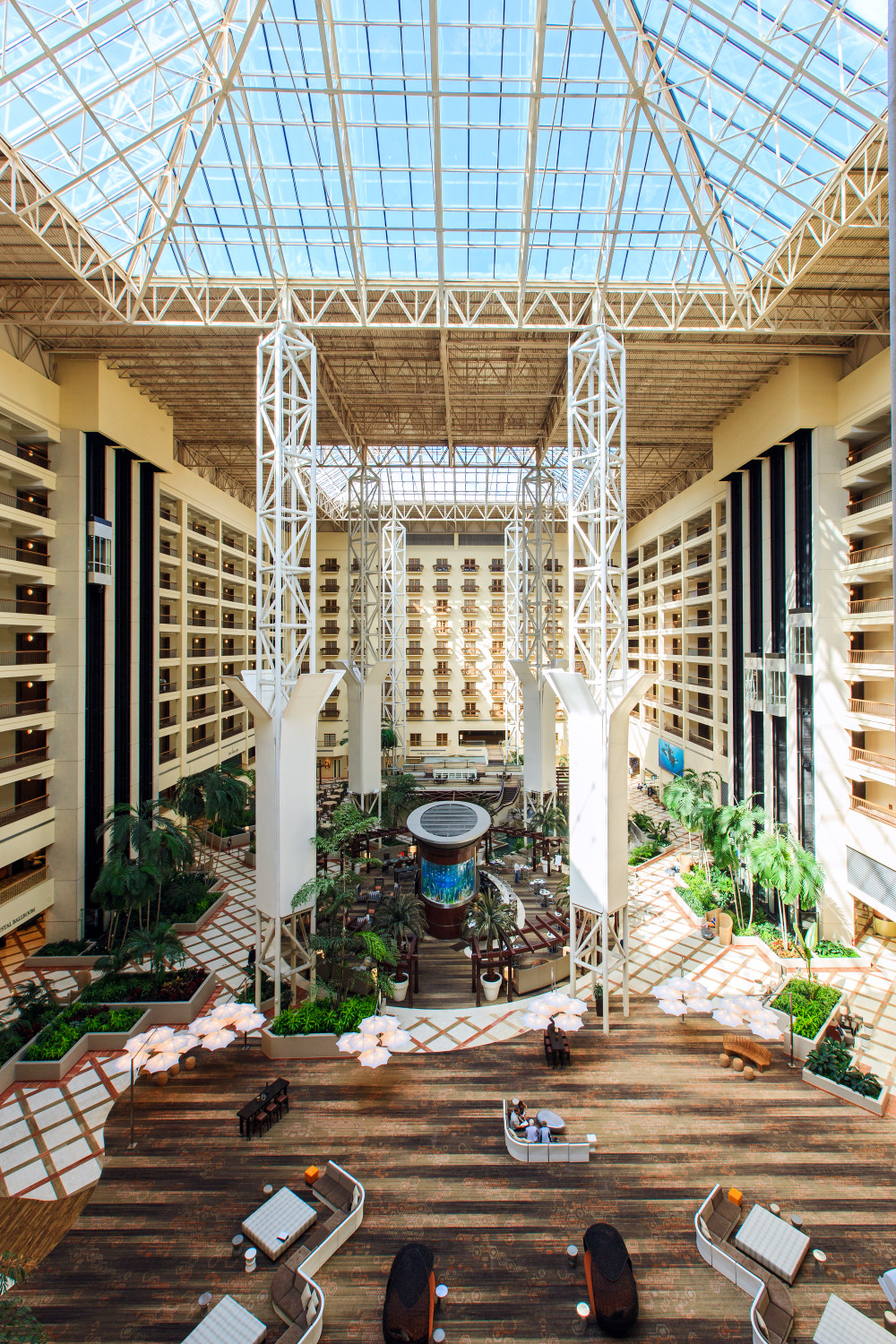 HOTEL/TRAVEL NPIC&HMIT 2019