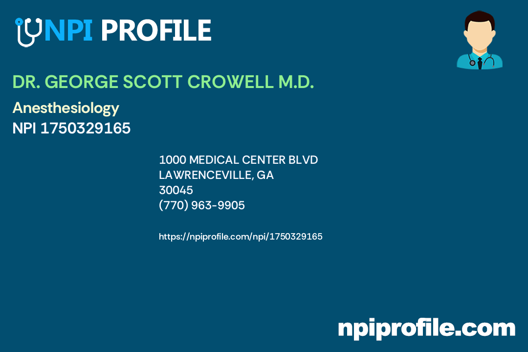 DR. SCOTT CROWELL M.D. Accepted Health Plans and Insurance