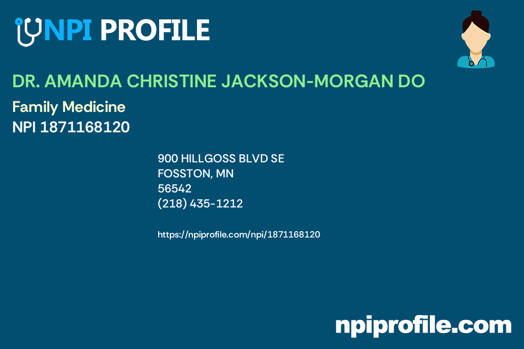 DR. AMANDA CHRISTINE DO, NPI 1871168120 Family