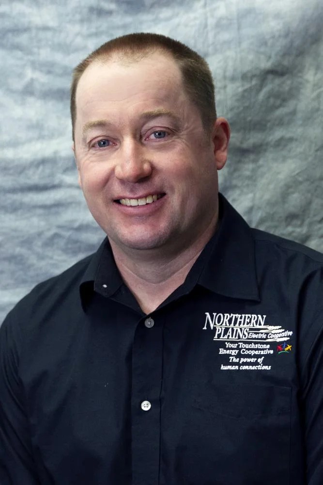 Board of Directors Northern Plains Electric Cooperative