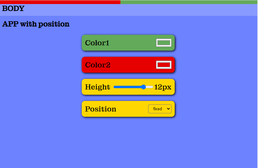 nadfri/reactscrollprogressbar npm