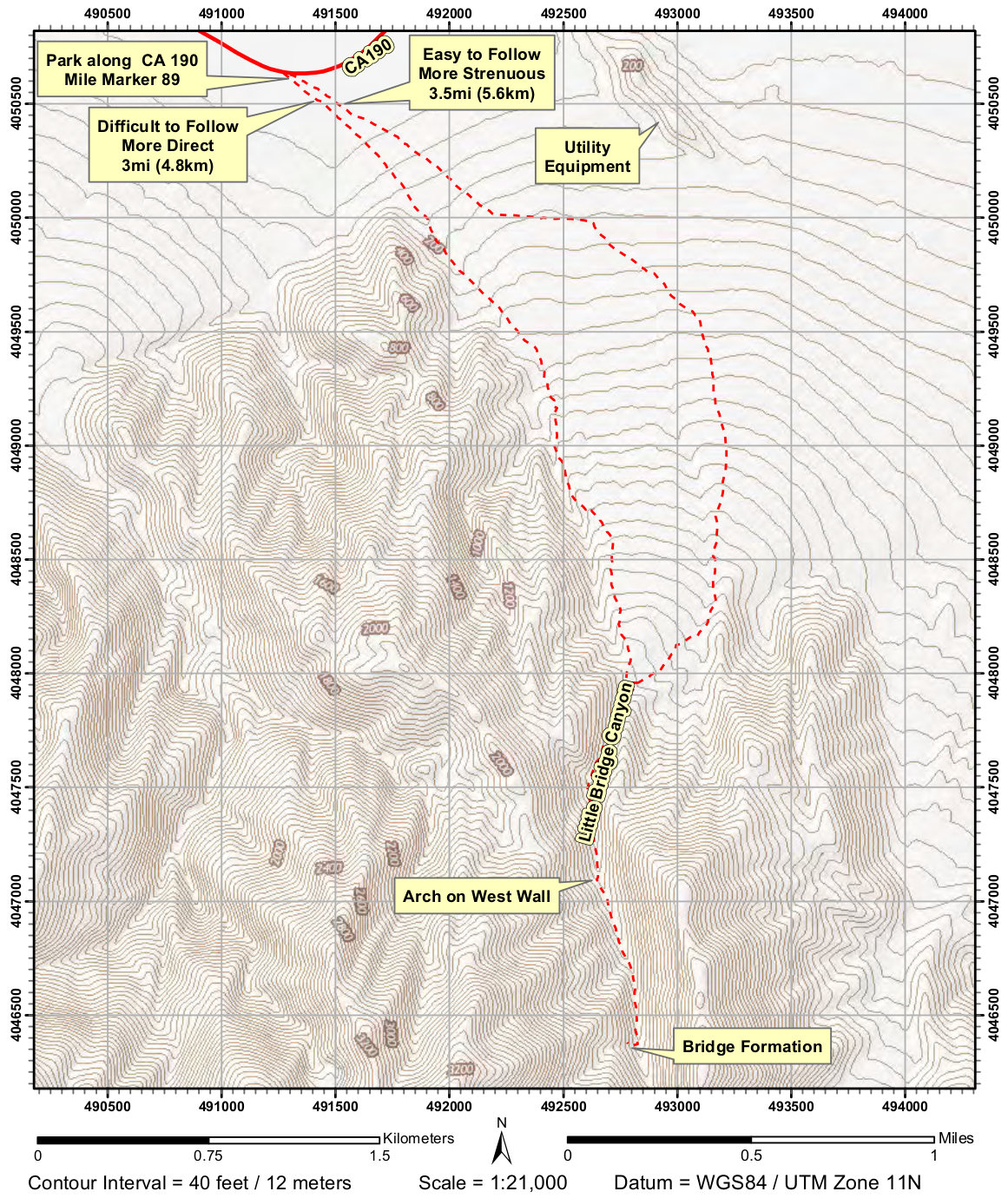 Death Valley Maps just free maps, period.