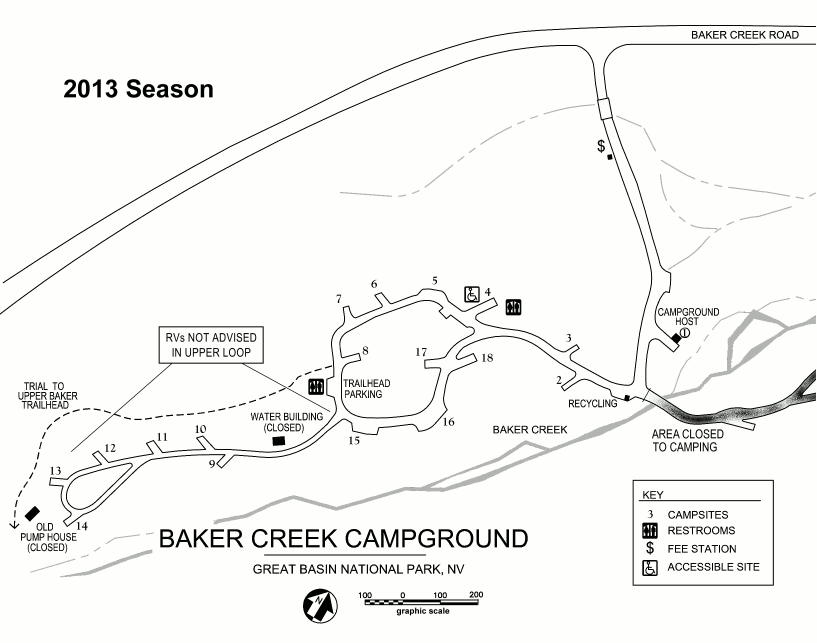 Great Basin Maps just free maps, period.