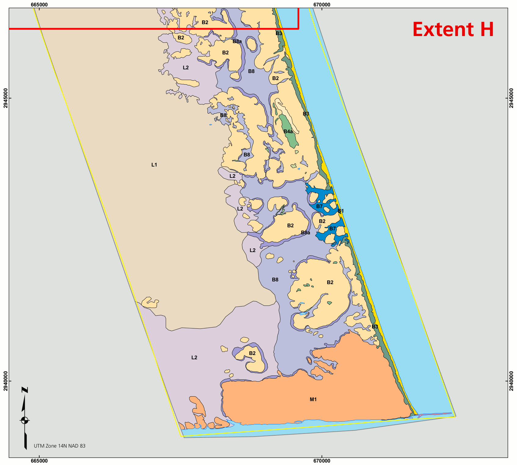 Padre Island Maps just free maps, period.