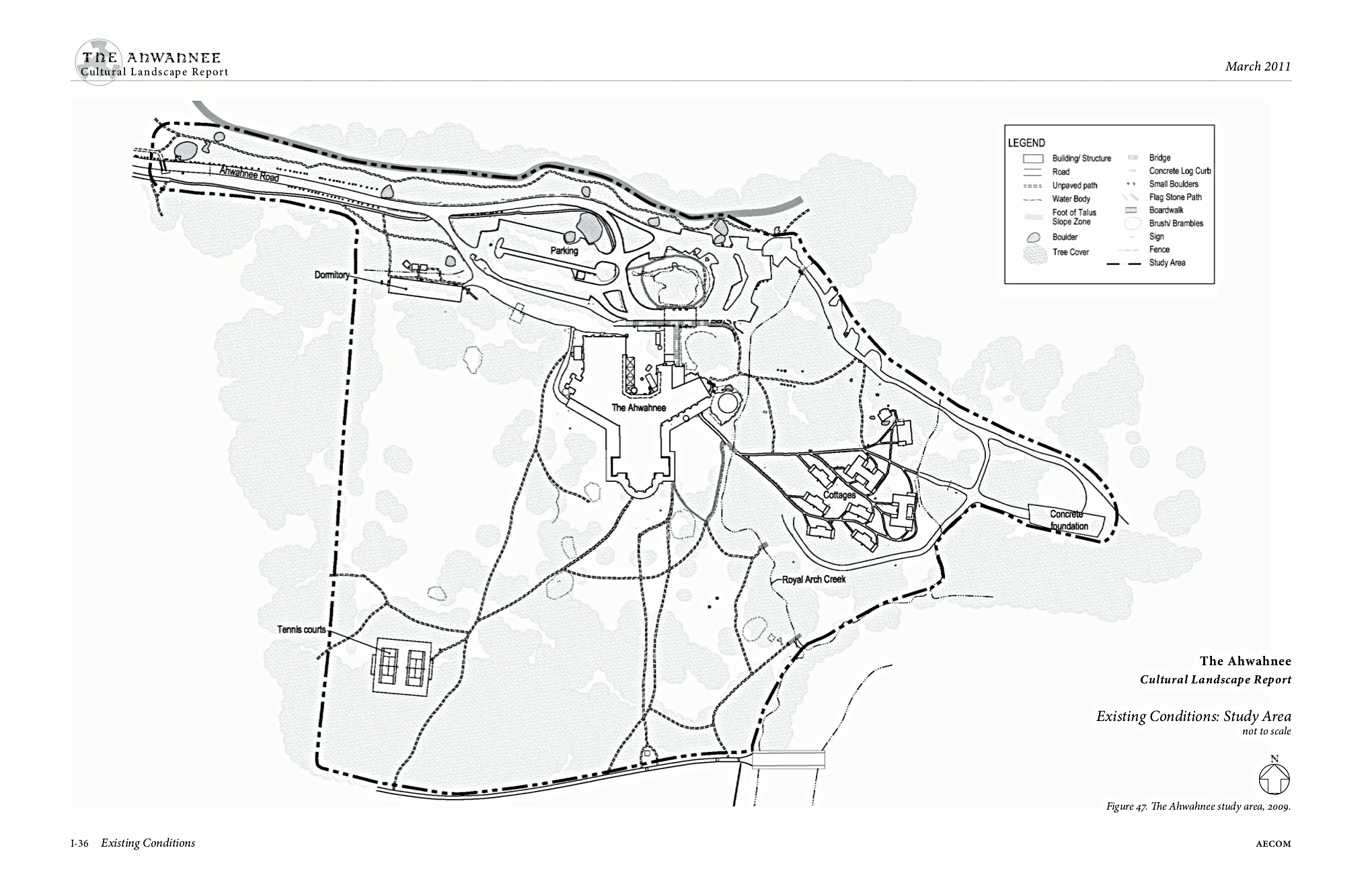 Yosemite Maps just free maps, period.