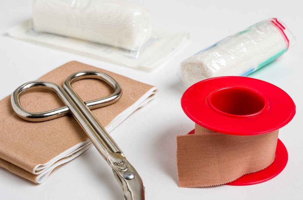 New Paths Medical supply