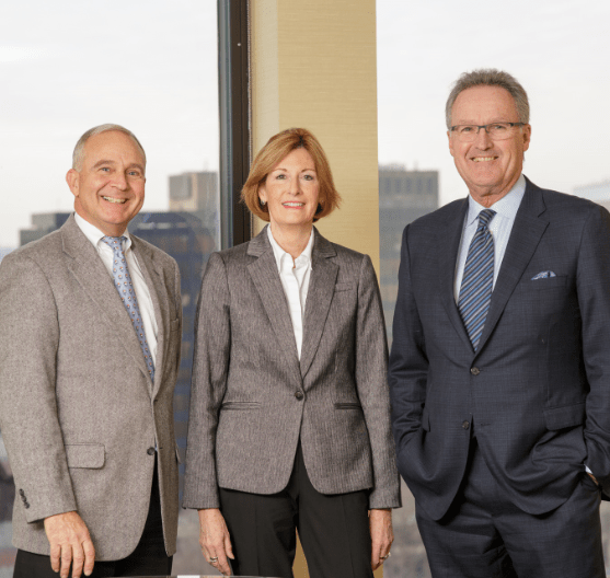 30 Years of Neubert, Pepe & Monteith, P.C. Neubert, Pepe & Monteith, P.C.