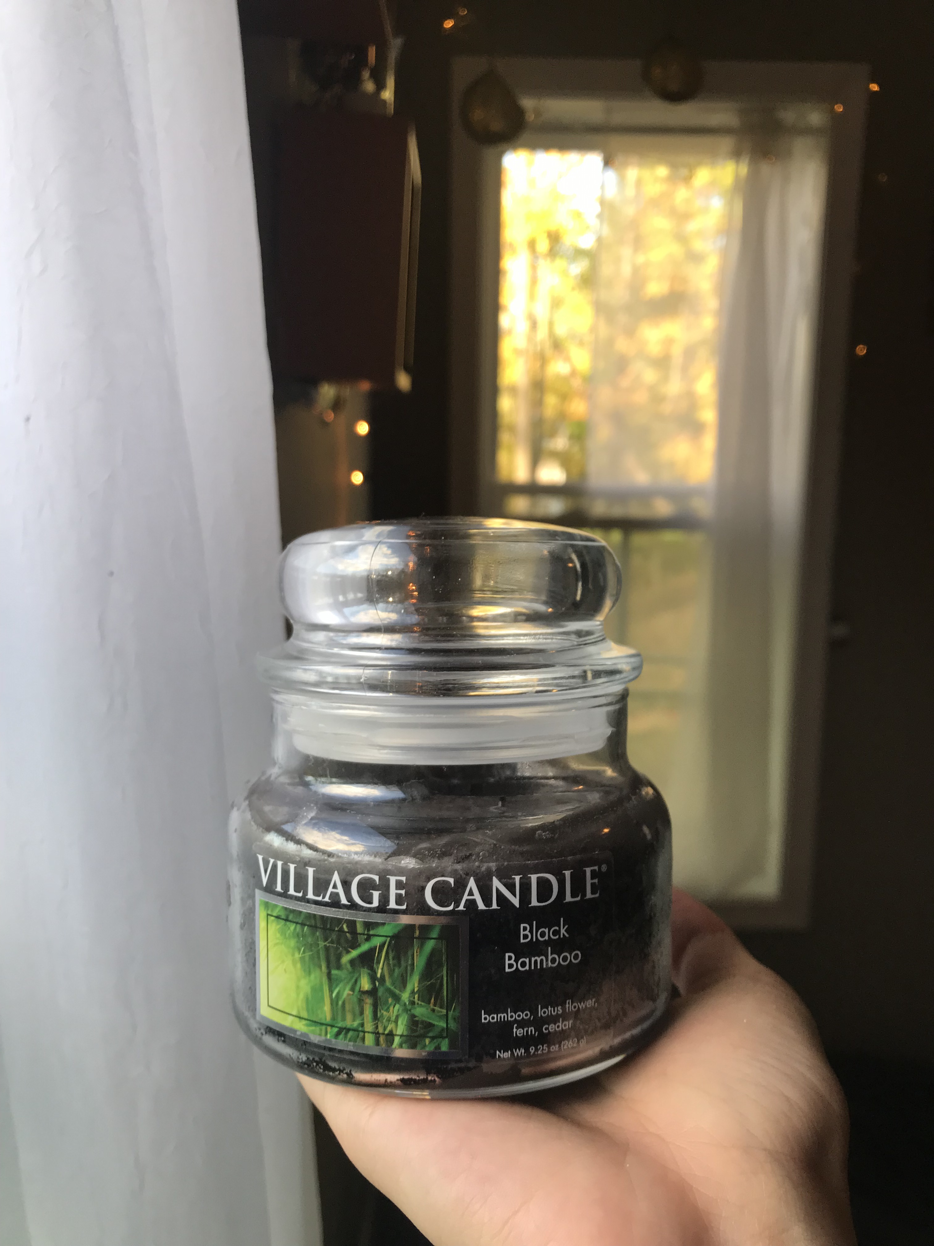 Village Candle meets the Village of New Paltz The Materials of