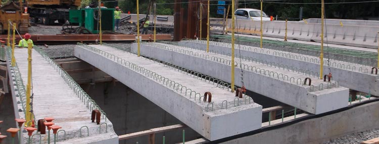 Prestressed Concrete Beams The Best Picture Of Beam