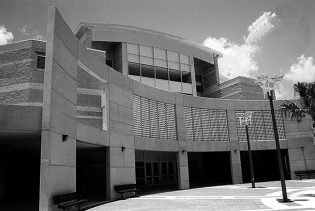 North Port Performing Arts Association