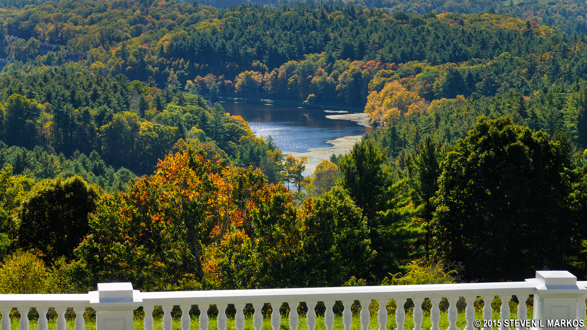 5 Incredible Sights To See In Boone, North Carolina This Spring