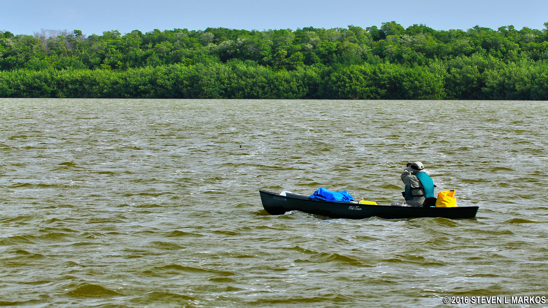 Everglades National Park Kayak Rental