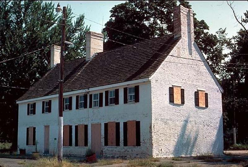 Piscataway Park MARSHALL HALL