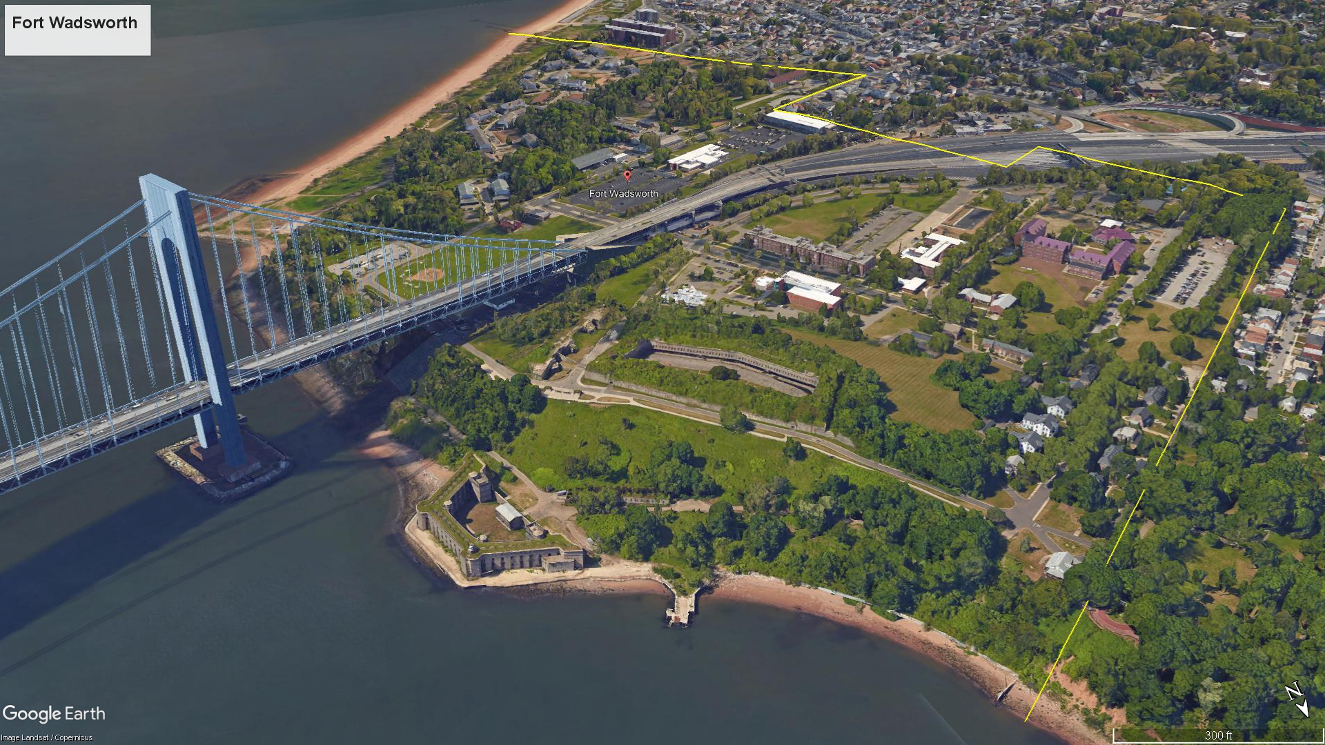 Homes For Sale In Fort Wadsworth Staten Island at Luther Hance blog