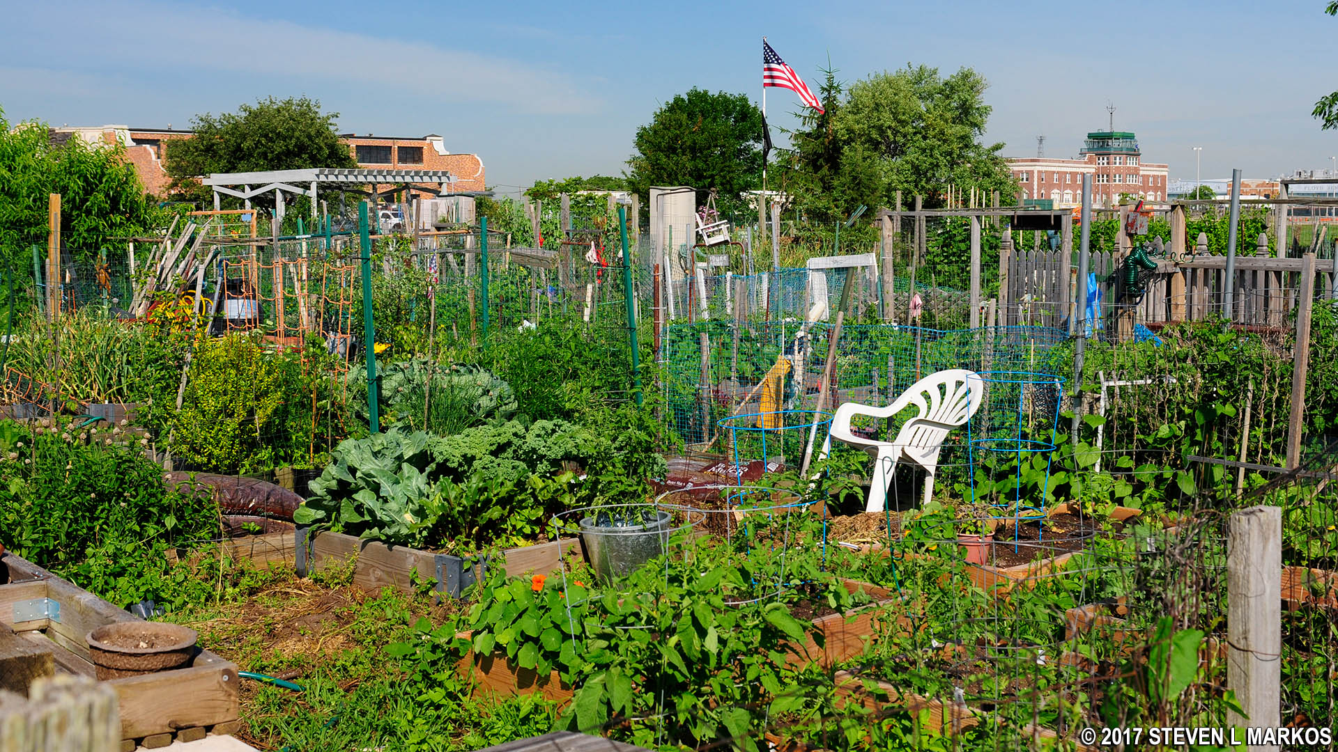 Gateway National Recreation Area SPORTS FACILITIES AT FLOYD