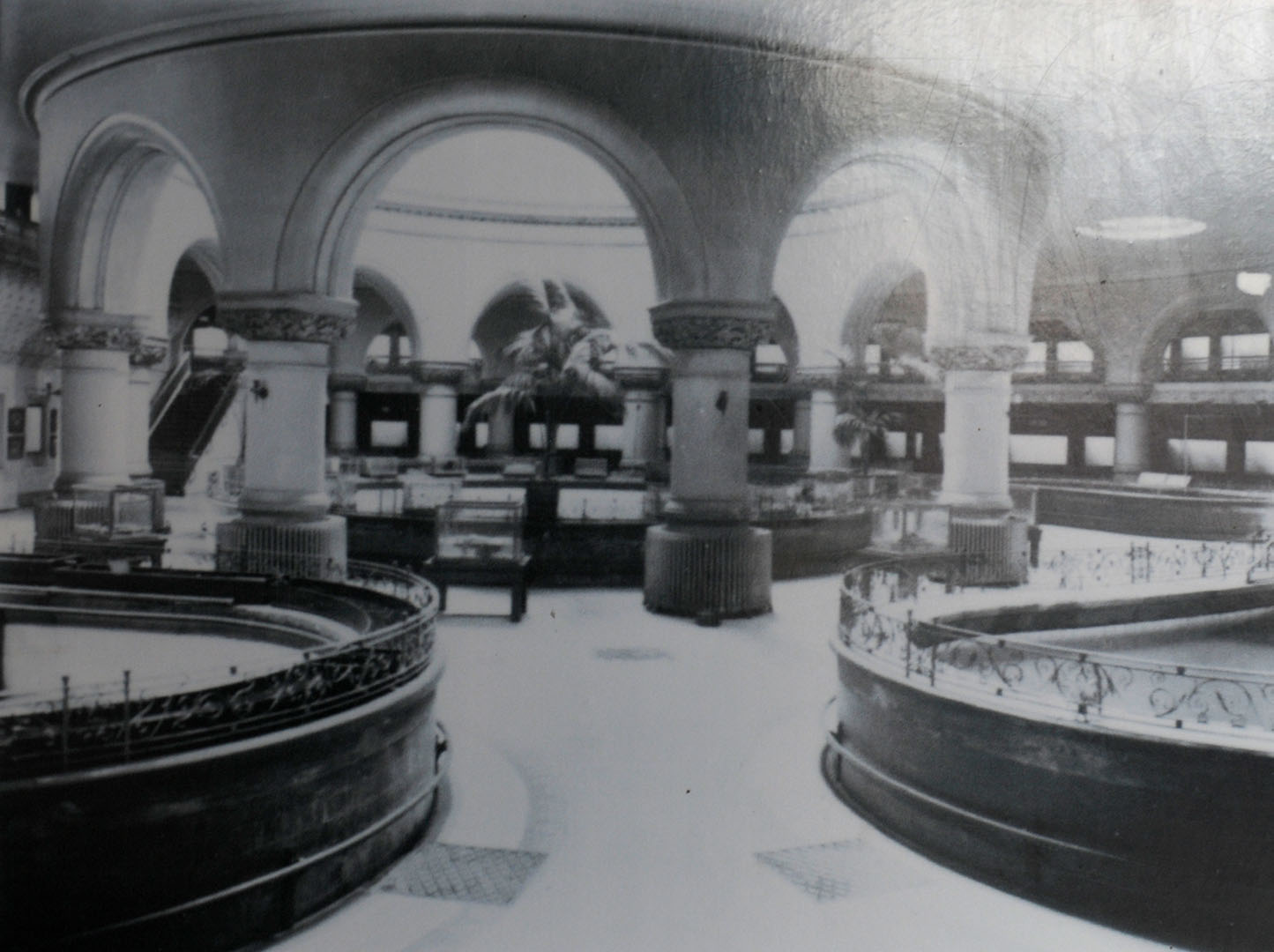 Castle Clinton National Monument HISTORY OF CASTLE CLINTON