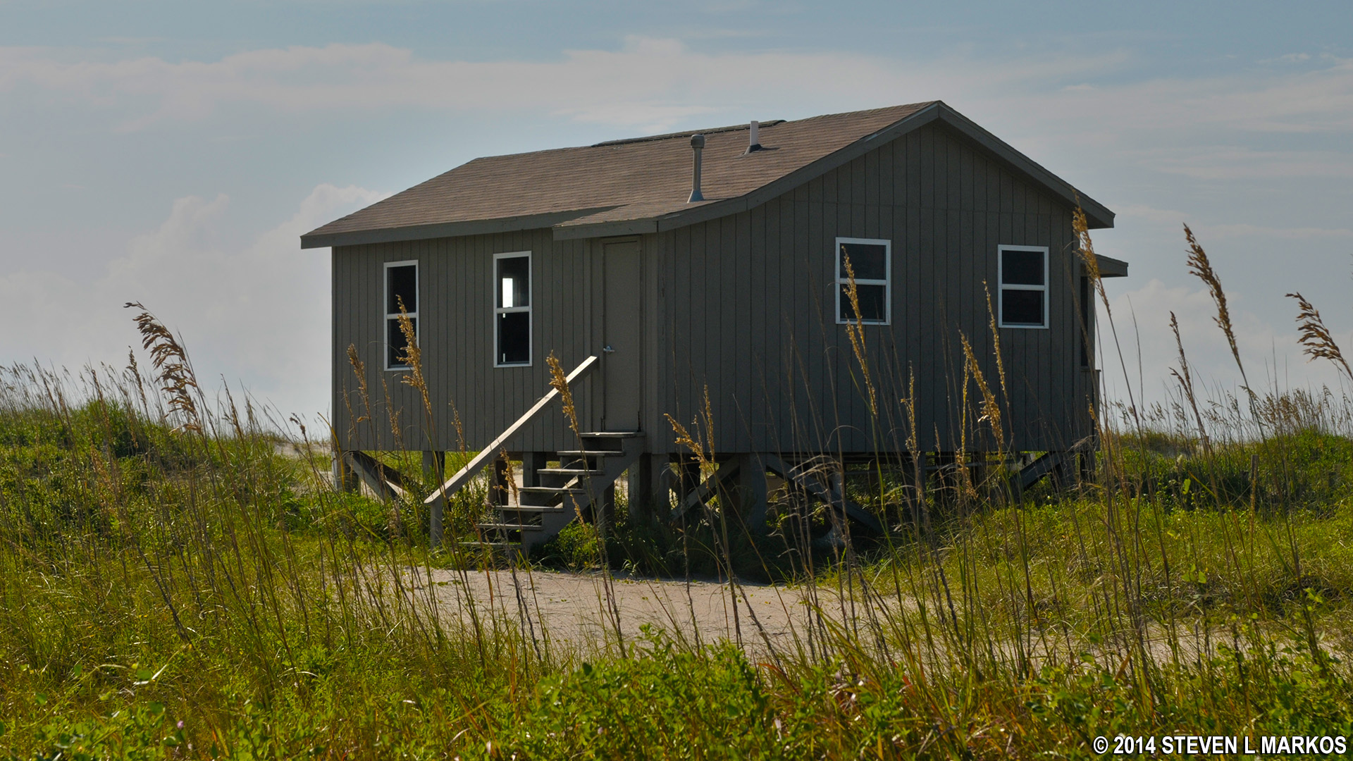 Cape Lookout National Seashore CABIN RENTALS