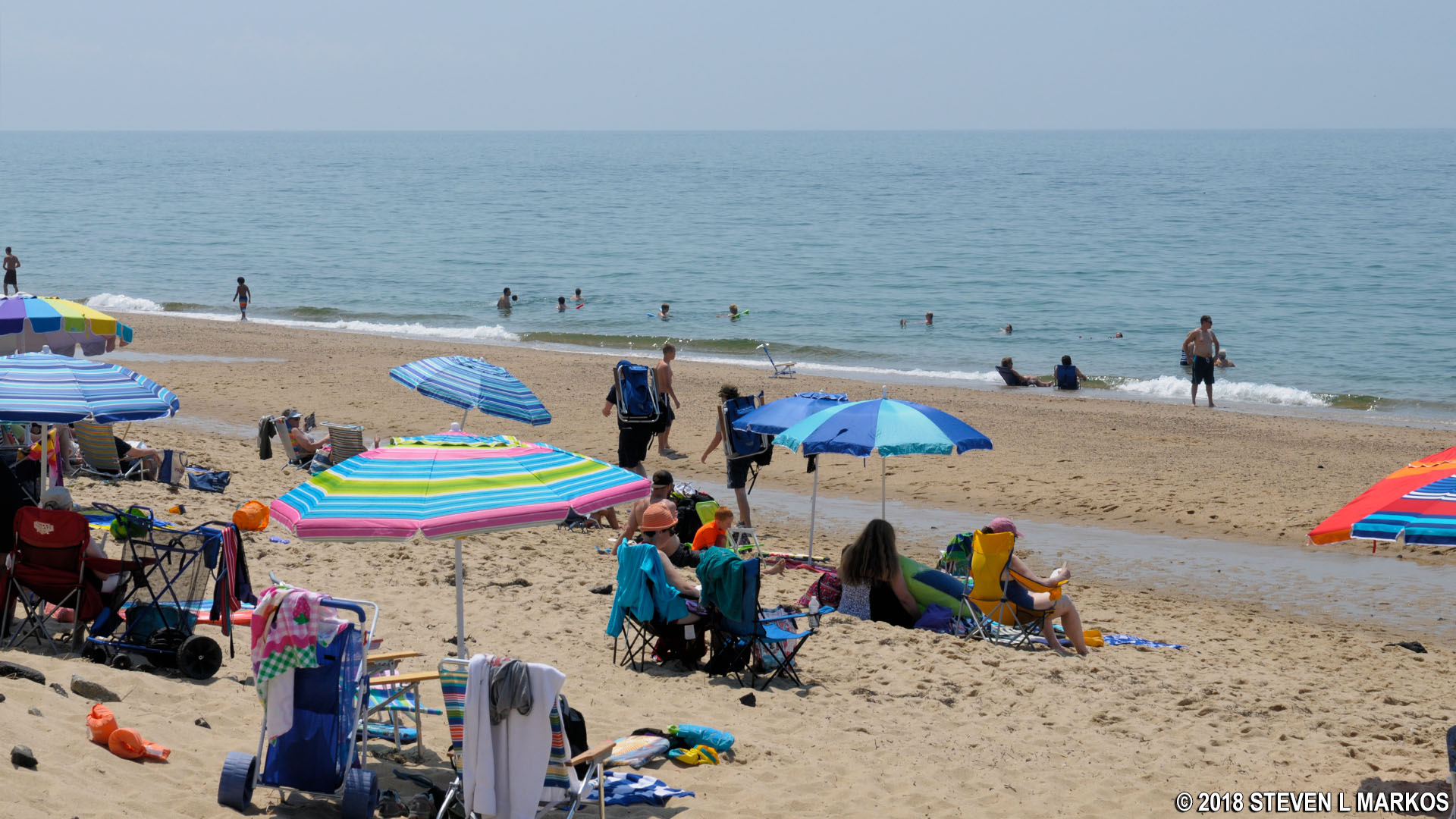 Cape Cod National Seashore HERRING COVE BEACH