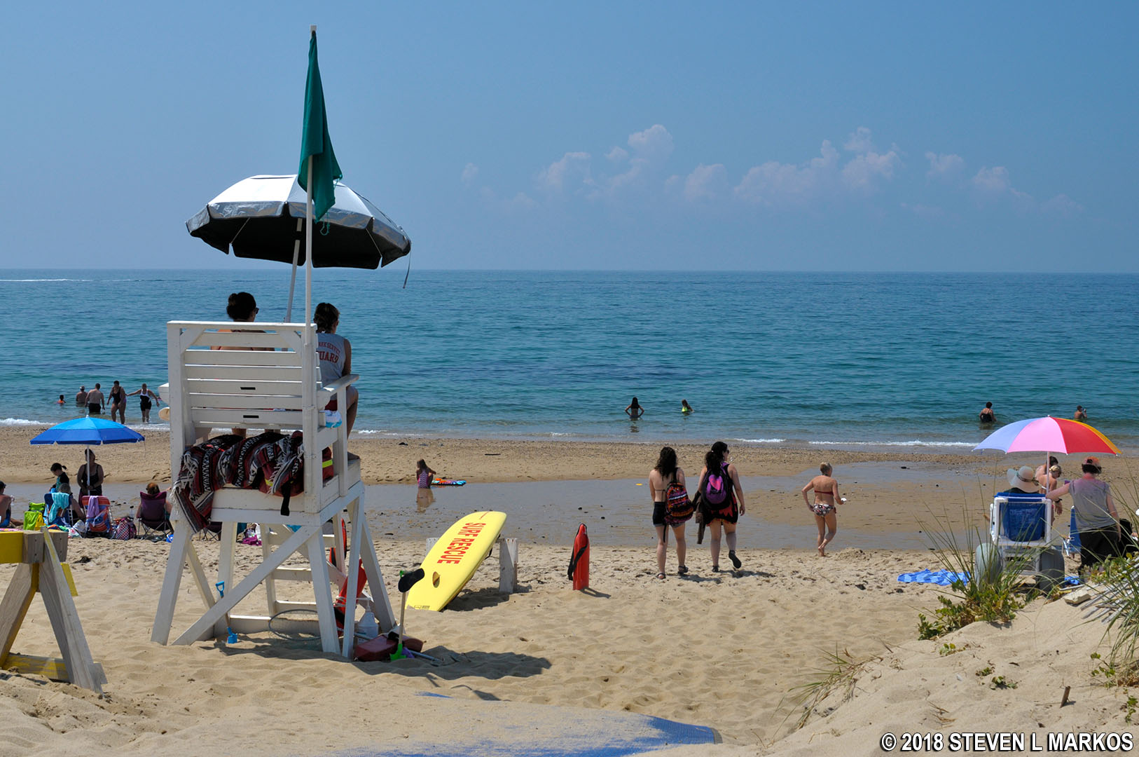 Cape Cod National Seashore HERRING COVE BEACH