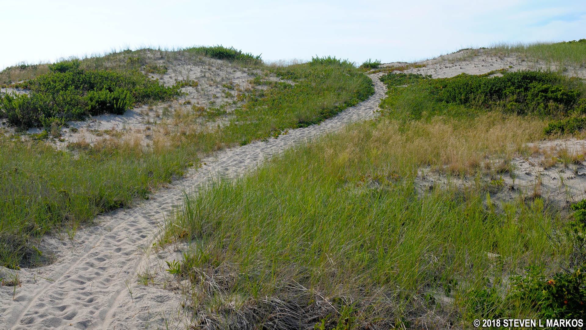 Cape Cod National Seashore RACE POINT LIGHTHOUSE